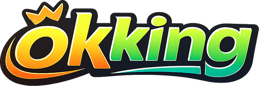 okking – Trang chủ thương hiệu giải trí trực tuyến