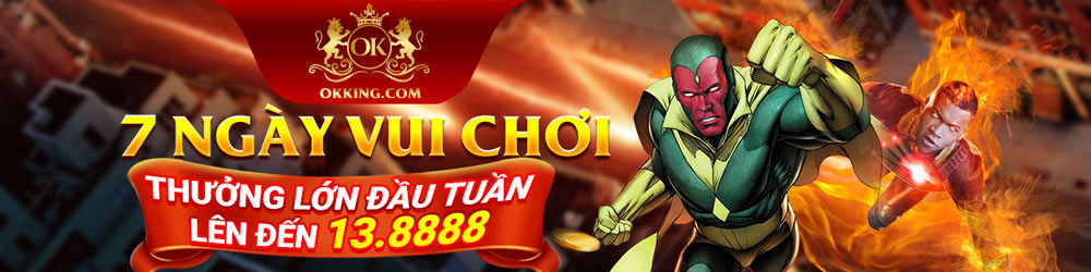 Banner OKKING 2