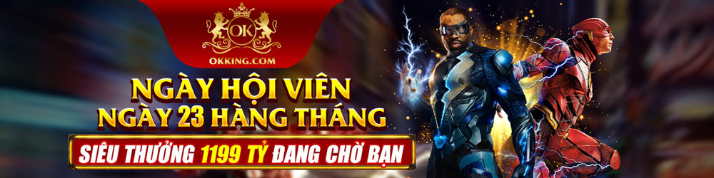 Banner OKKING 3
