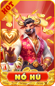 Nổ Hũ